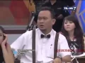 Lagu ILK 4 Februari 2015 Indonesia Lawak Klub Full - With Cherrybelle | Ujian Nasional Di Hapus