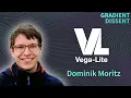 Dominik Moritz Building Intuitive Data Visualization Tools