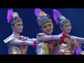 Download Lagu TARI INCLING JANGGET - Sanggar Tari Arum Sari