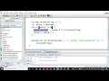 A Java program that prompts the user to enter a decimal integer and convert it to binary value
