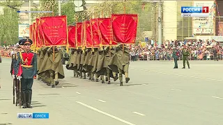 2020 год в России объявлен Годом памяти и славы