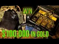 Download Lagu How YOU Could Win $100,000 in Pure Gold