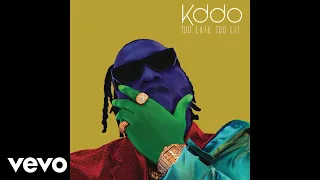 kddo show me love official audio ft ferow