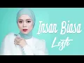Download Lagu Lesti - Insan Biasa | Lirik Lagu