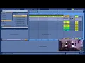 HOUSE MUSIC BREAKDOWN: FRITZ KALKBRENNER: LAYER CAKE
