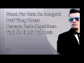 Download Lagu Vicky Salamor - Cinta Beda Agama (Lirik Video) Lagu Ambon Hits