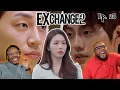 Download Lagu girl I am so PROUD OF YOU! - Finale (Ep. 20) Reaction EXchange 2