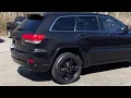 Used 2015 Jeep Grand Cherokee Putnam CT Pomfret CT