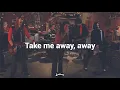 Download Lagu Take me away - Christina Vidal (Kinda Slowed) │LYRICS ✿ Freaky Friday #disney #freakyfriday #lyrics