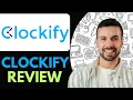 What Is Clockify Clockify Review - 2026 Clockify Pricing Plans Explained
