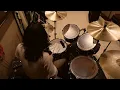 Ballroom Blitz (Rough Mix) - Sweet (Drum)