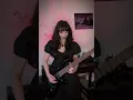 Dark Funeral - In my Dreams Guitar Cover