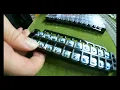 Ep 99 Wiring Lionel accessories with Terminal Blocks