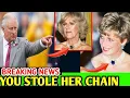 Lagu Diana's lost tiara: Camilla was seen wearing Diana's most expensive jewelry that was also stolen 