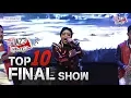 Download Lagu 1st Round: PASSATU - JADIKANLAH AKU PACARMU (Sheila On 7) - FINAL SHOW - MJW 2018