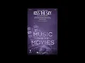 Kiss the Sky (from The Wild Robot) (SATB Choir) - Arranged by Roger Emerson