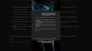 Scroll-Stopping Captions