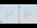 Socket io NodeJS Tic Tac Toe