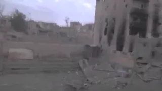 اقوى الاشتباكات 