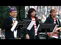 Download Lagu Konser Musik Elek Yo Band - Pamer Bojo | Nitilaku - Balairung UGM