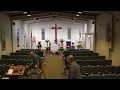 Funeral for Mary Jane Rennells August 11 1941 May 17 2023