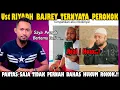 Ust Riyadh Bajrey Ternyata Perokok..? Real / Hoax.. Tapi Beliau Memang Hobi Mancing...