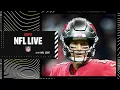 Mina Kimes NFL Week 9 Picks NFL Live