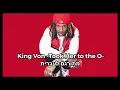 King Von -Took Her to the O (מתורגם)