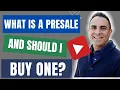 What Is A Presale And Should I Buy One