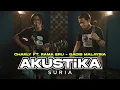 Download Lagu Charly ft. Rama Eru - Gadis Malaysia (LIVE) #Akustikasuria