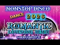Lagu DISCO REMIX ROMANTIC LOVESONG MUSIC TRENDING 2026 