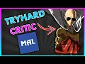6 TYPES Of ANIME Fans On MyAnimeList