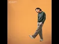 Hard To Be Human - Anson Seabra