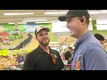Working at Detwiler s Farm Market