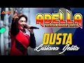 Download Lagu DUSTA - LUSIANA JELITA | OM ADELLA THE REAL DANGDUT KOPLO