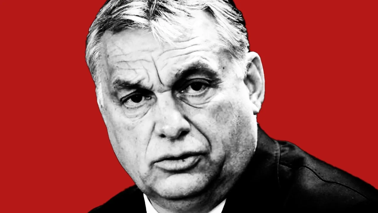 It's Over for Orban
