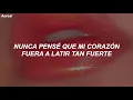 Dua Lipa - Love Again (Traducida al Español)