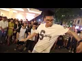 Cutting Shapes - Welcome Don Diablo to Hanoi