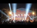 Download Lagu broden . satu rasa cinta feat new pallapa live lap pasar sawahan kec bnagsal