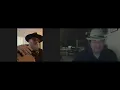 Dave Specter's Blues From the Inside Out podcast interview with Jimmy Vivino.