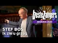 Download Lagu Stef Bos - Ik zie u graag | Beste Zangers 2020