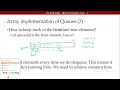 COMP2321 - Queues 2