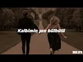 Dedublüman & Çağrı Çelik - Fikrimin İnce Gülü (sözleri)