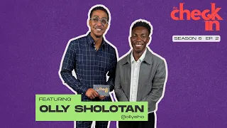 olly sholotan on brotherhood identity and what bel air changed in him
