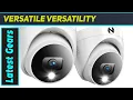 Night Owl 2K Dome Cameras The Ultimate Wired Security Upgrade