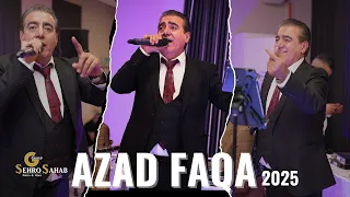 أذاد فقه اجمل رقص شيخاني Azad Faqa 2025 