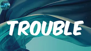 drb lasgidi lyrics trouble