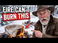 15 Strange Trapper Tricks That Make Modern Survival Gear Look Useless
