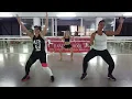 Lagu [CHOREO] Sean Paul 'We be burnin' | Gratien Choreography