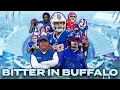 How the Buffalo Bills became Football s Tragic Hero